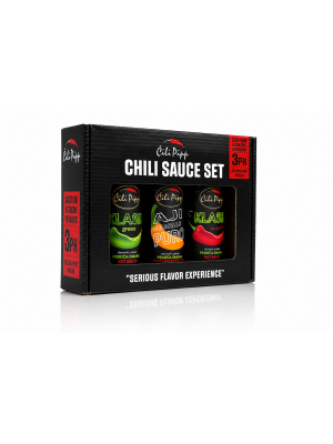 3er Set Geschenkbox