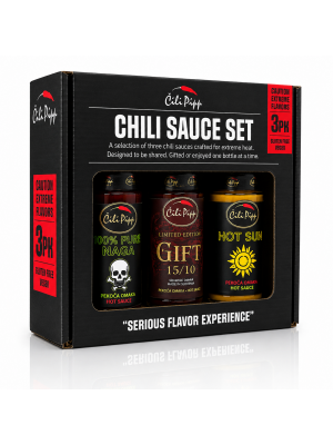 3er Set Geschenkbox