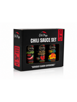 3er Set Geschenkbox