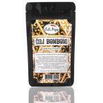 Chilibonbons mittelscharf