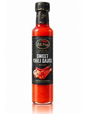 Sweet Chili Sauce