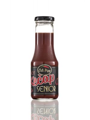 Ketchup Senior